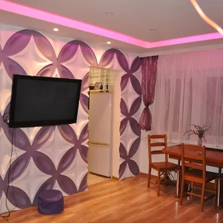 Apartmán Lawendowe Swiatlo - Przy Stacji Metra Varšava Exteriér fotografie
